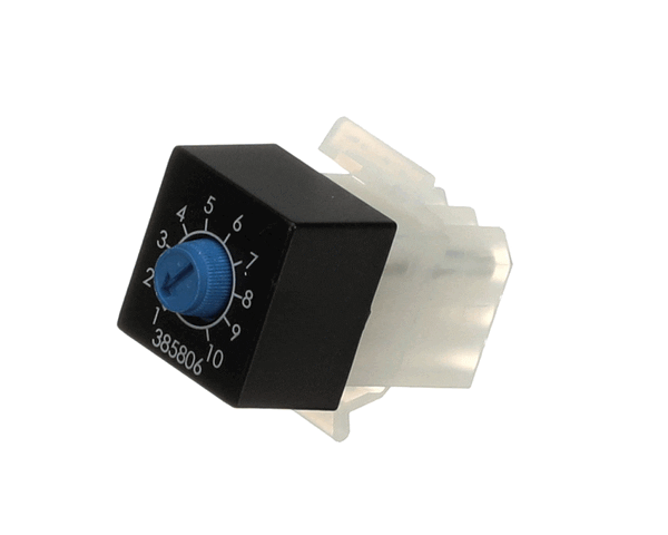 Accurex 385806 Control,Potmotor,10K,For Mcm Vg Ra (ACCX385806)