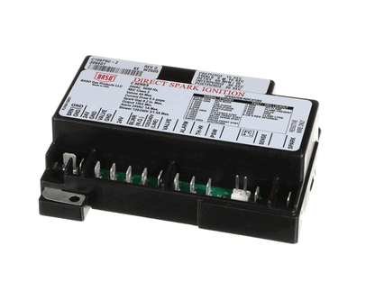 Accurex 386407 Control, Ignition W/Blwr, C186 (ACCX386407)