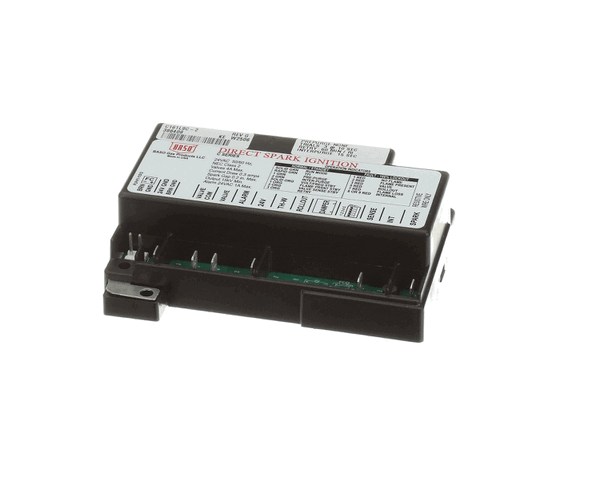 Accurex 386408 Ignition Ctrl, Lg, 24V, W/Out Blower (ACCX386408)