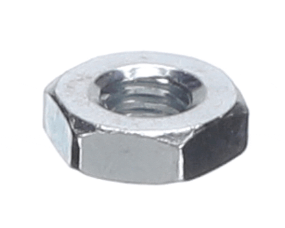 Accurex 415098 Nut,Hex,#10-32,Gr2,Zp (ACCX415098)