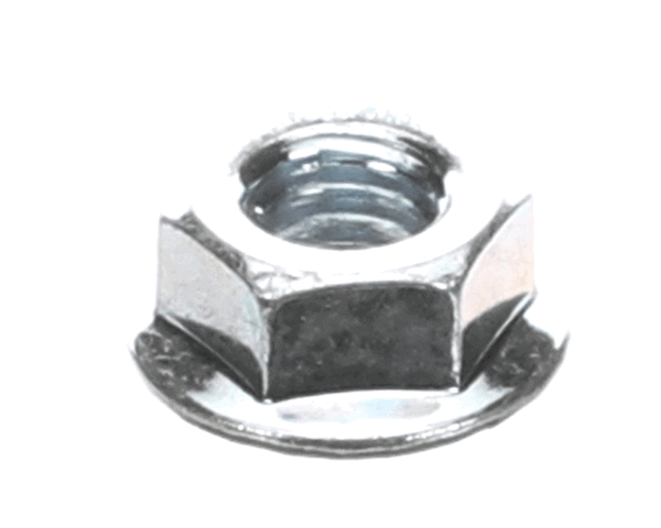 Accurex 415456 Nut,Hsf,.313-18,Gr5,Zp (ACCX415456)