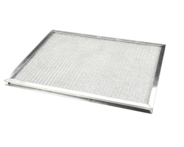 Accurex 450232 Aluminum Filter,16X20X1,Ul900 (ACCX450232)