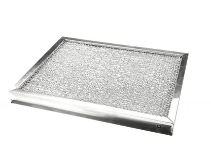 Accurex 451437 Aluminum Filter,16X20X2,Ul900 (ACCX451437)