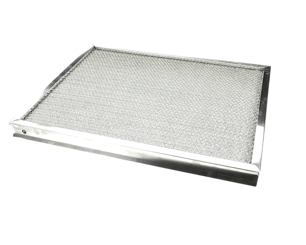 Accurex 451439 Aluminum Filter,20X25X2,Ul900 (ACCX451439)