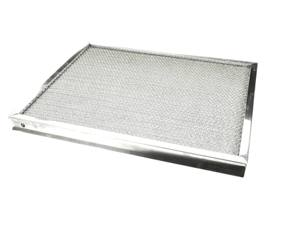 Accurex 451439 Aluminum Filter,20X25X2,Ul900 (ACCX451439)