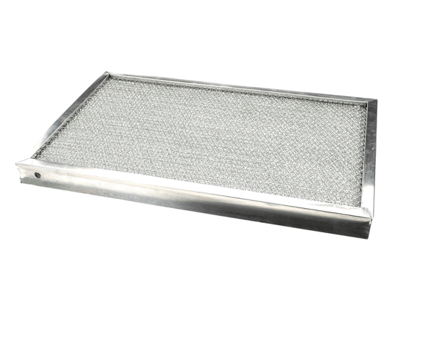 Accurex 451763 Aluminum Filter,16X25X2,Ul900 (ACCX451763)