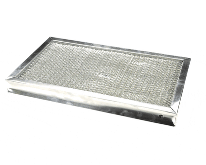 Accurex 451766 Aluminum Filter,12X20X2,Ul900 (ACCX451766)