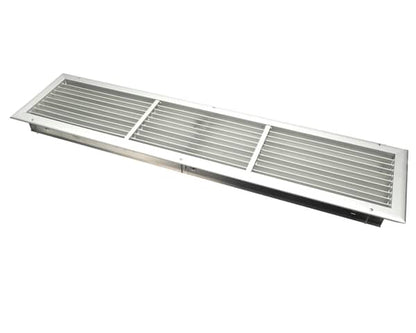 Accurex 452702 Rgstr,H-Ob,38X8,Al (ACCX452702)