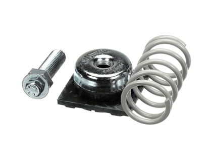 Accurex 453376 Isol,Spr Fds-1-120Gray (Qty 1) (ACCX453376)