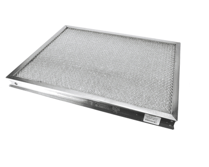 Accurex 453499 Fl,Al,20X25X2,Industrial,Ul900 (ACCX453499)