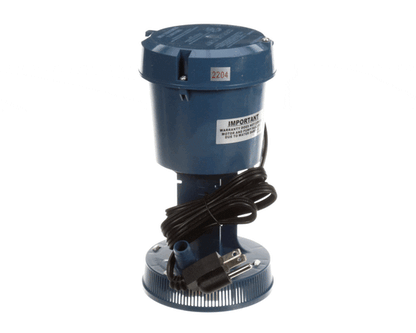 Accurex 458095 Pump,Dial,1175 (ACCX458095)