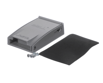 Accurex 469215 Cover,Plate,1G,Recep,Vert,Wthp (ACCX469215)