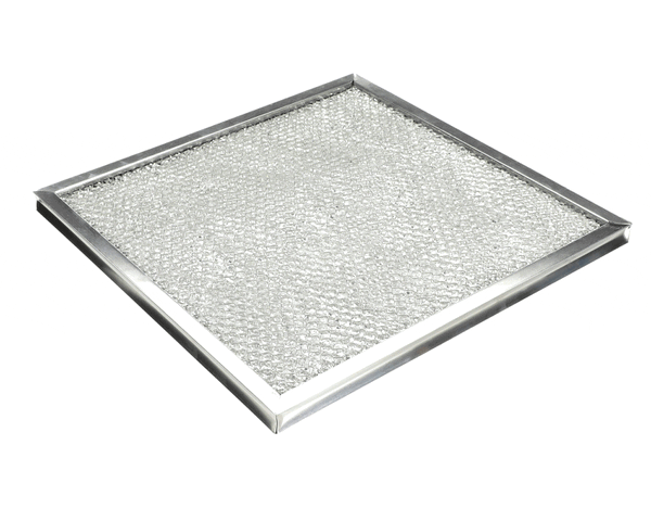 Accurex 469222 Aluminum Filter,16X16X1,Ul900 (ACCX469222)