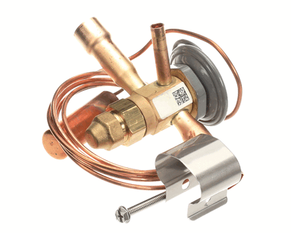 Accurex 470251 Valve,Tev,.5X.625X.25X5Ft,Bbize4 (ACCX470251)