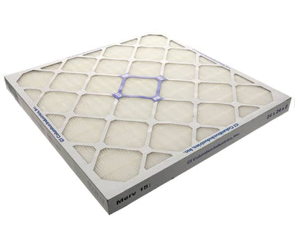 Accurex 479980 Fl,Pltd,24X24X2,Merv 15,Bev Br (ACCX479980)