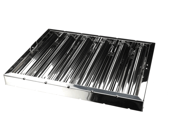 Accurex 483229 Fl,Grs,16Hx20Lx2W,Ss (ACCX483229)