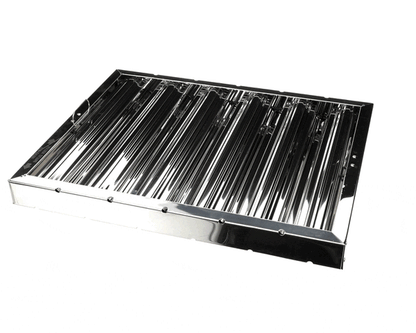 Accurex 483229 Fl,Grs,16Hx20Lx2W,Ss (ACCX483229)