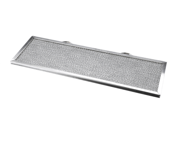 Accurex 483309 Filter, Metal Mesh, 18" X 6" (ACCX483309)