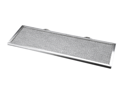 Accurex 483309 Filter, Metal Mesh, 18" X 6" (ACCX483309)