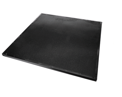 Accurex 484411 Carbon Filter 24X24X1, (ACCX484411)