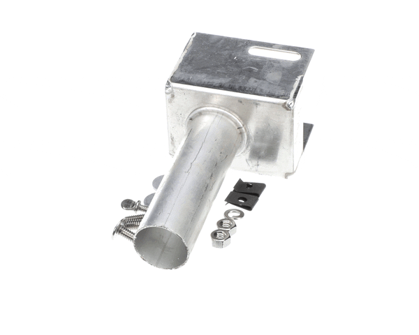 Accurex 850539 Grs Drn Conn./Cube 10-48,Plt#2 (ACCX850539)