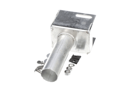 Accurex 850539 Grs Drn Conn./Cube 10-48,Plt#2 (ACCX850539)