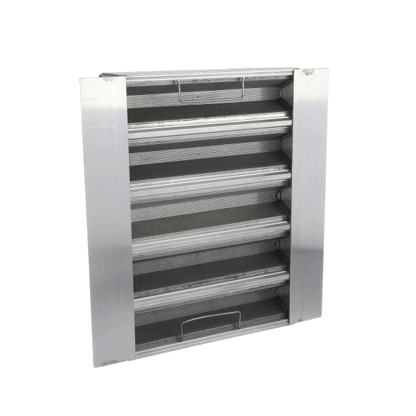 Accurex 852878 Fl,Gg,20Hx20W,Al V2.0 (ACCX852878)