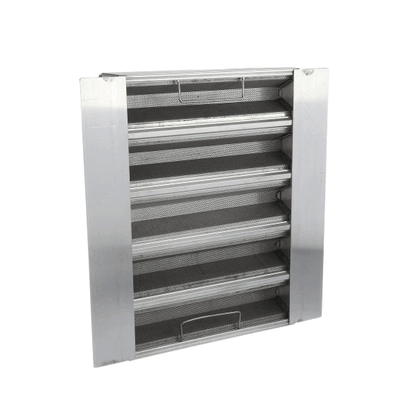 Accurex 852878 Fl,Gg,20Hx20W,Al V2.0 (ACCX852878)