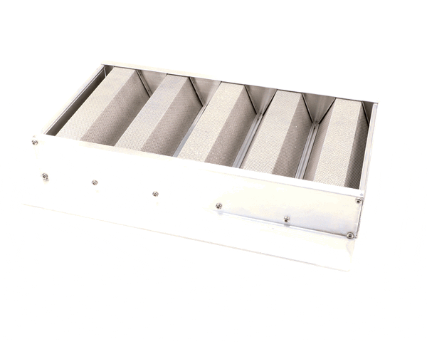 Accurex 852880 Fl,Gg,16Hx20W,Al V2.0 (ACCX852880)