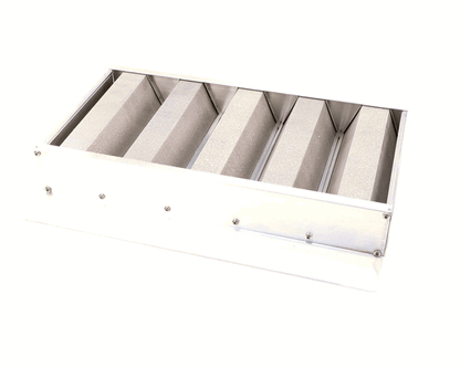 Accurex 852880 Fl,Gg,16Hx20W,Al V2.0 (ACCX852880)