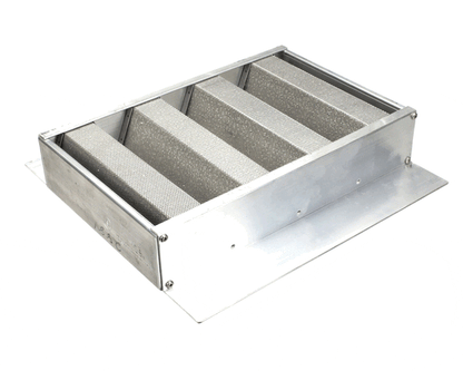 Accurex 852881 Fl,Gg,16Hx16W,Al V2.0 (ACCX852881)