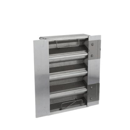 Accurex 853773 Fl,Gg,16Hx16W,Al V2.0 (ACCX853773)