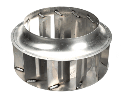 Accurex 877385 Wheel,Cw,A,Qt,14 X 4.875, 5/8 Qt (ACCX877385)