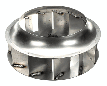 Accurex 877444 Wheel,Cw,A,Qt,12 X 3.375, 1/2 Qt (ACCX877444)