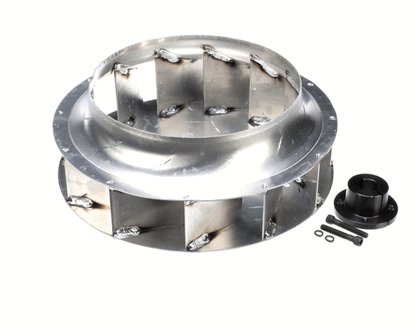 Accurex 877572 Whl,Cw,A,Rev Hub,10 X 2.250, 3 (ACCX877572)