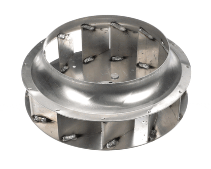 Accurex 878161 Replacement Fan Wheel (ACCX878161)