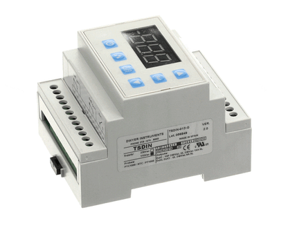 Accurex 880601 Controlr,Dwyer Prgrmd,Dti-1 Sens (ACCX880601)