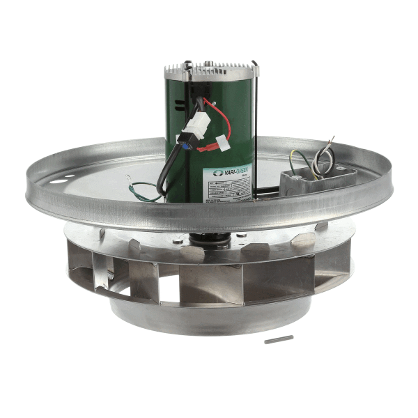 Accurex 916407 Mcdcue-160Hp Powerpack (ACCX916407)