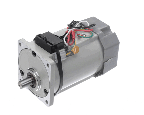 Advanced Component Services Advanced Component Servic Mor034-Kit Gear Motor, Beater Assy (ACSMOR034-KIT)