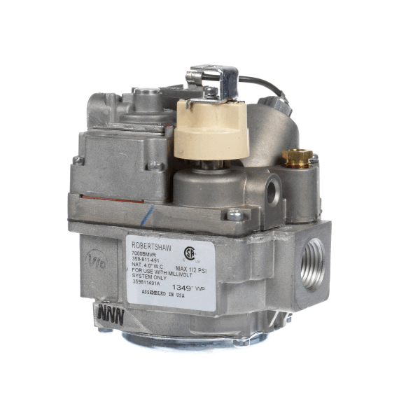 Adcraft 359811491A Control Valve 7000 Ng Gas Frye (AD359811491A)