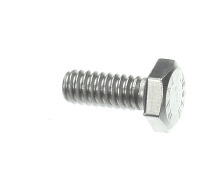 Adamation 10-1105-420 Screw, Hex Head S/S 1/4-20 (ADA10-1105-420)