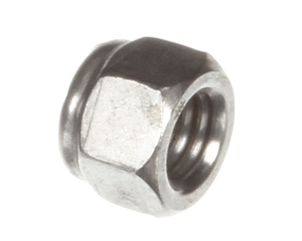 Adamation 10-2903-316 Nut, S/S Elastic Stop Nuts 3/8 (ADA10-2903-316)