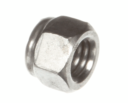 Adamation 10-2903-316 Nut, S/S Elastic Stop Nuts 3/8 (ADA10-2903-316)