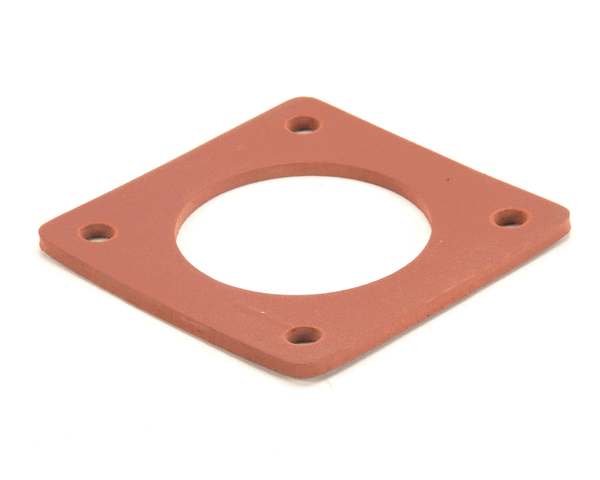 Adamation 19-4200-100 Gasket Pump Intake Red Rubber (ADA19-4200-100)