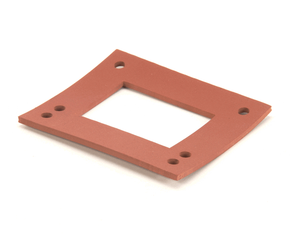 Adamation 19-4200-700 Gasket Manifold Upper Red Rubb (ADA19-4200-700)