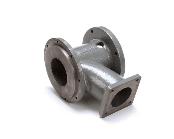 Adamation 31-0500-200 Housing, Pump Intake, 3Hp (ADA31-0500-200)
