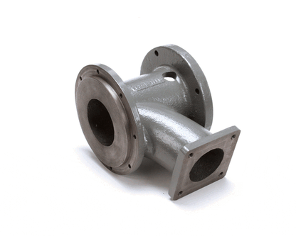 Adamation 31-0500-200 Housing, Pump Intake, 3Hp (ADA31-0500-200)
