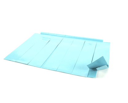 Adamation 70-1150-005 Curtain, 16L X 23 1/2W Std (ADA70-1150-005)