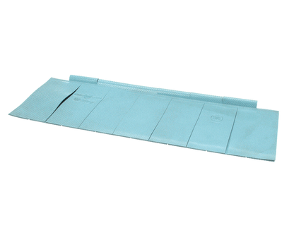 Adamation 70-1150-009 Curtain, 8-1/2 Long X 23-1/2 W (ADA70-1150-009)