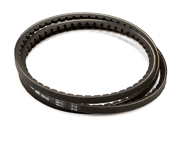 American Dryer Laundry 100102 3Vx740 V-Belt (Cogged) (ADC100102)